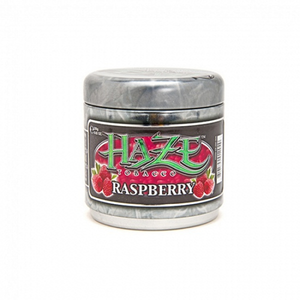 Табак Haze Raspberry 250 гр в Казани