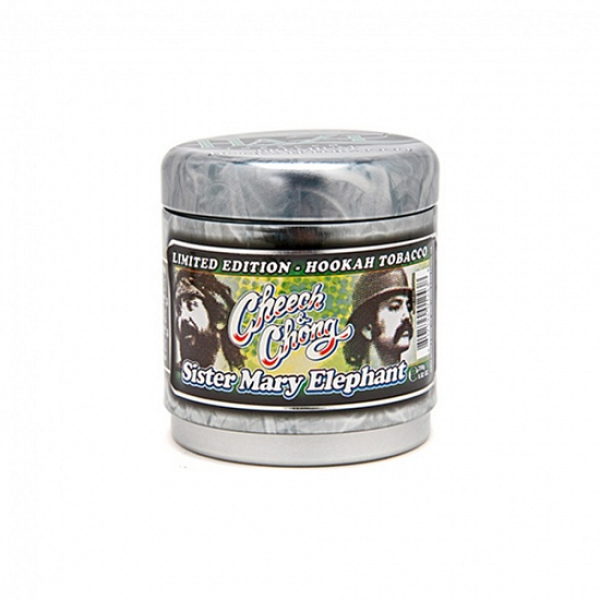 Табак Haze Sister Mary Elephant 250 гр в Казани