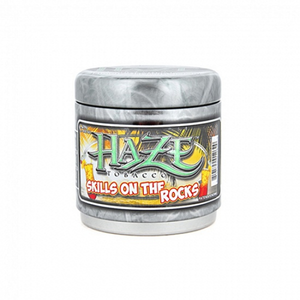Табак Haze Skills On The Rocks 250 гр в Казани