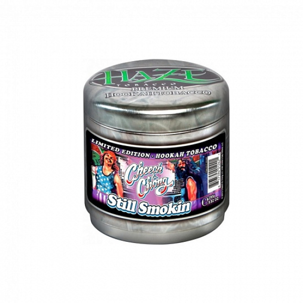 Табак Haze Still Smokin 250 гр в Казани