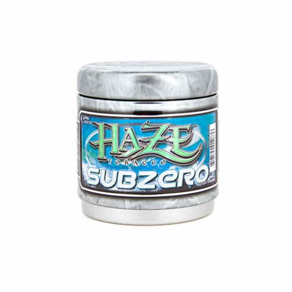 Табак Haze Subzero 250 гр в Казани