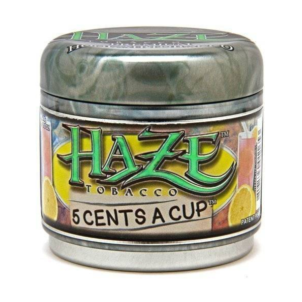 Табак Haze 5 cents a cup 100 грамм в Казани