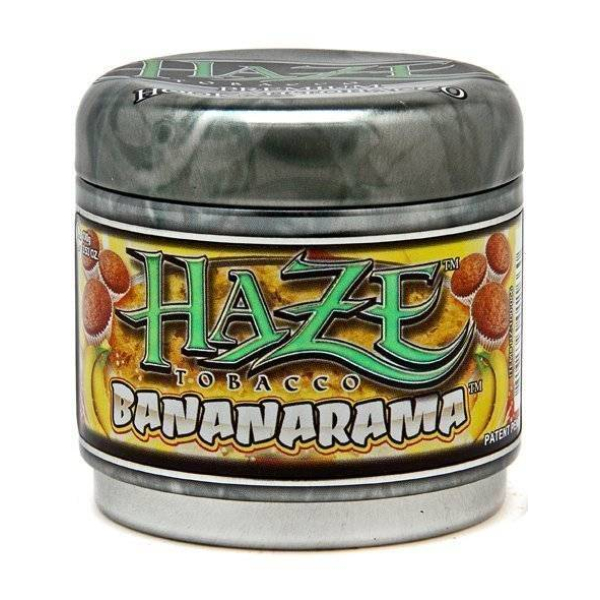 Табак Haze BananaRama 100 грамм в Казани