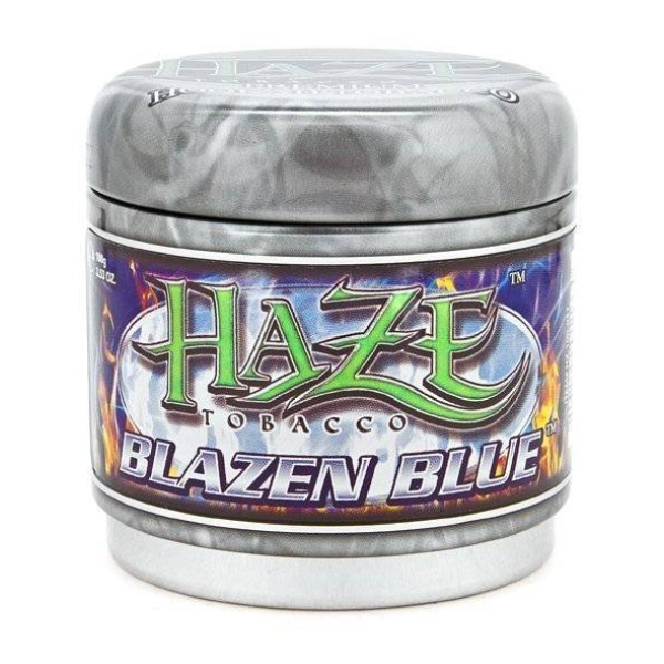 Табак Haze Blazen Blue 250 грамм в Казани