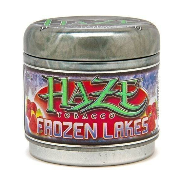 Табак Haze Frozen Lakes 100 грамм в Казани