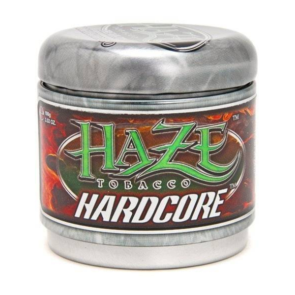 Табак Haze Hardcore 100 грамм в Казани