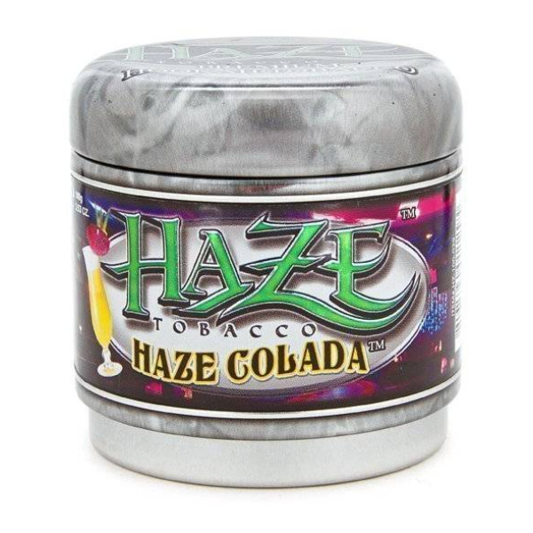 Табак Haze HazeColada 100 грамм в Казани