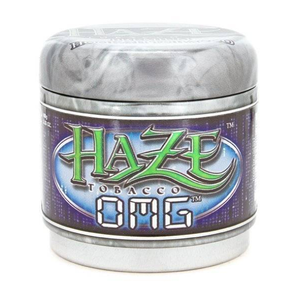 Табак Haze OMG 100 грамм в Казани