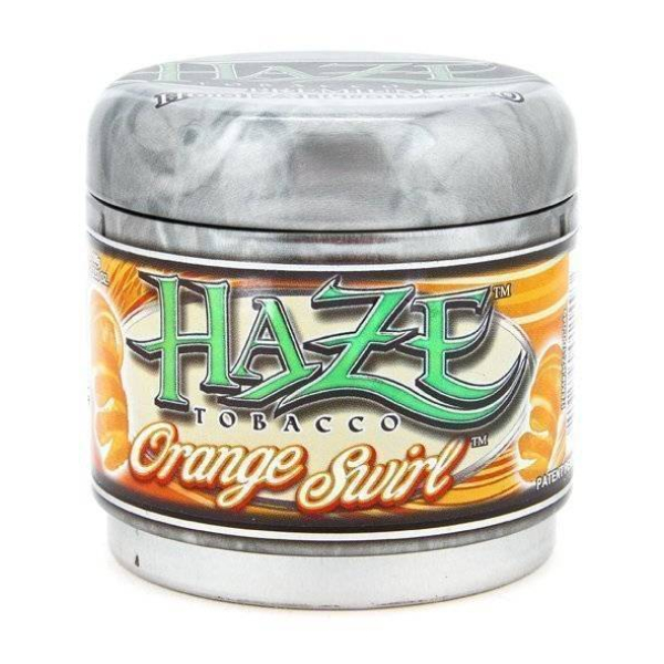 Табак Haze OrangeSwirl 100 грамм в Казани