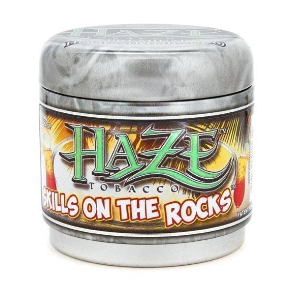 Табак Haze Skills on the Rock 100 грамм в Казани