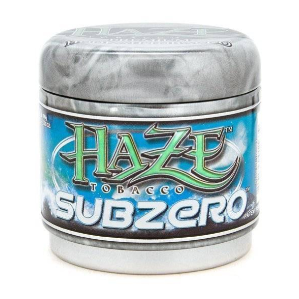 Табак Haze Subzero 100 грамм в Казани