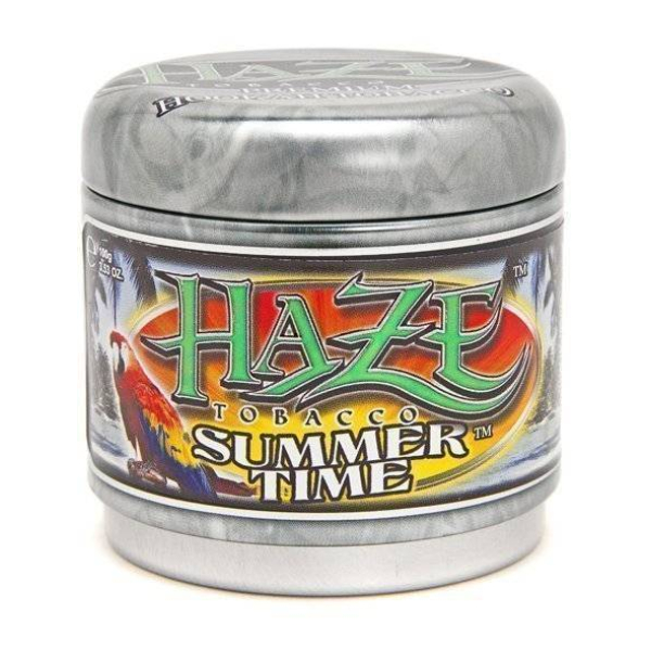 Табак Haze Summer Time 100 грамм в Казани