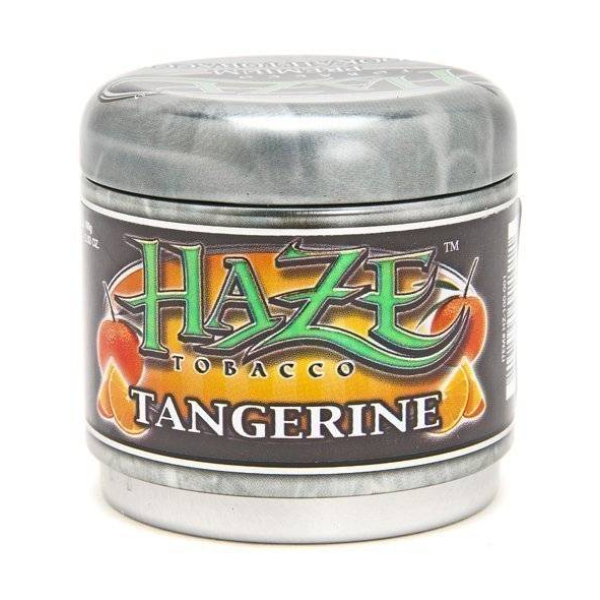 Табак Haze Tangerine 100 грамм в Казани