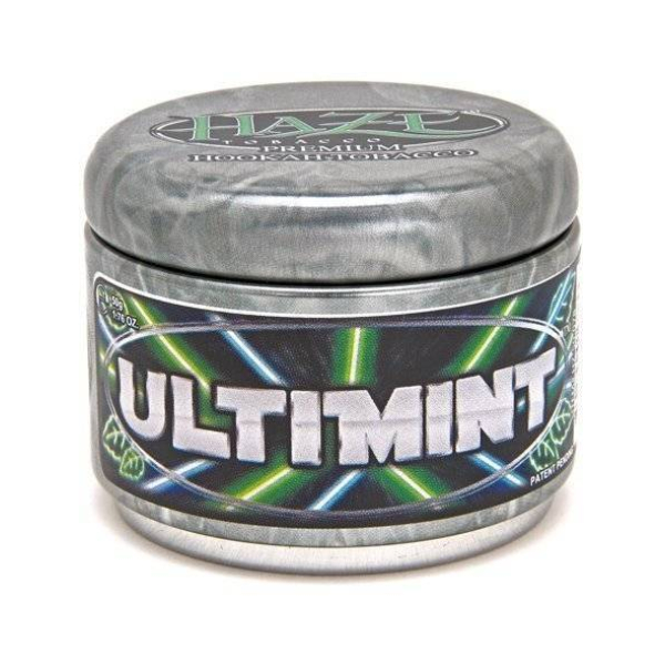 Табак Haze Ultimint 100 грамм в Казани