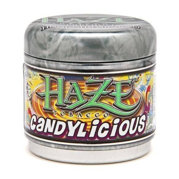 Табак Haze Candylicious 100 грамм в Казани