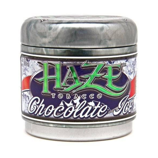 Табак Haze Chocolate Ice 100 грамм в Казани