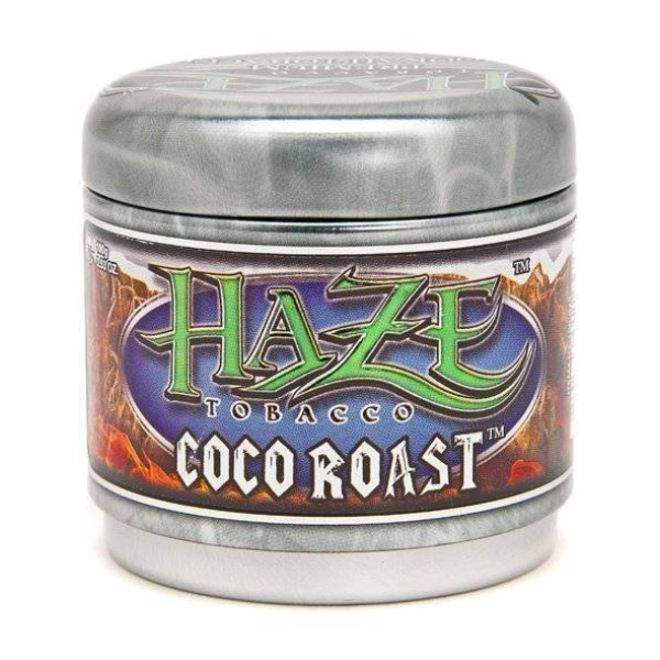 Табак Haze CocoRoast 100 грамм в Казани