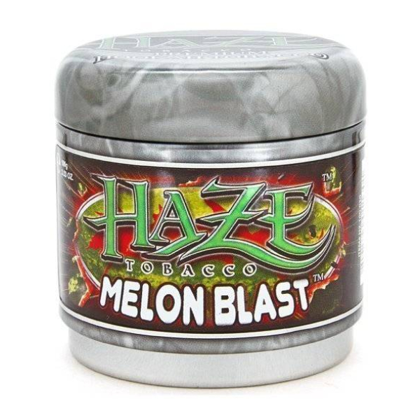 Табак Haze Melon Blast 100 грамм в Казани