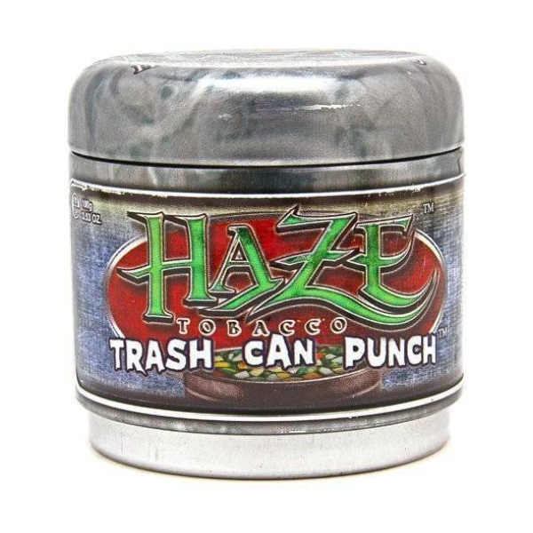 Табак Haze Trash Can Punch 100 грамм в Казани