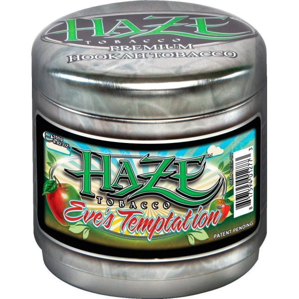 Табак Haze Eve's Temptation 100 грамм в Казани