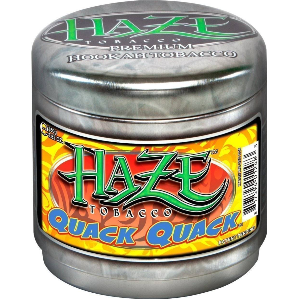 Табак Haze Quack Quack 100 грамм в Казани