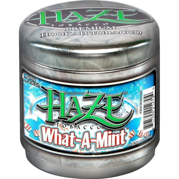 Табак Haze What a Mint 100 грамм в Казани