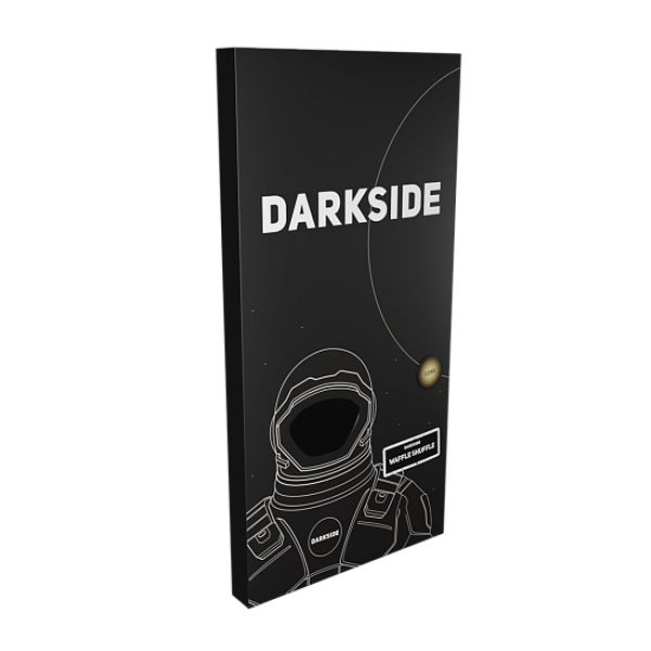 Табак Darkside Core WAFFLE SHUFFLE 250 грамм в Казани