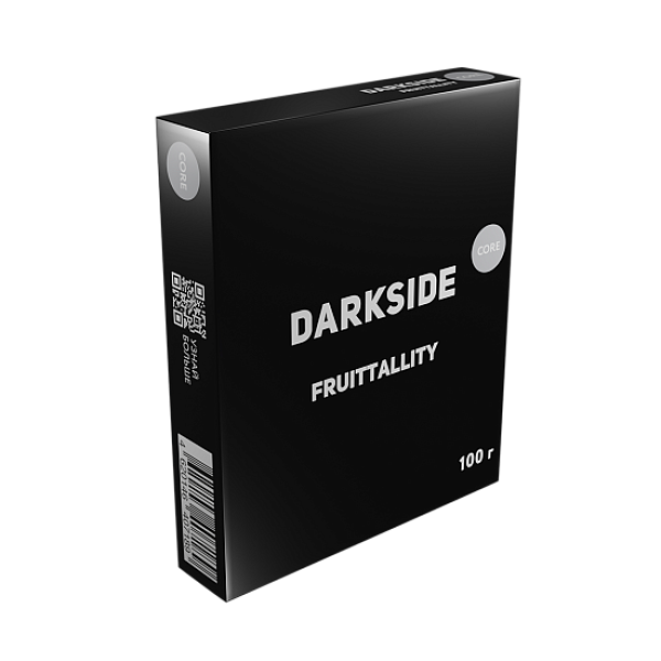 Табак DARKSIDE CORE FRUITTALLITY 100 гр в Казани