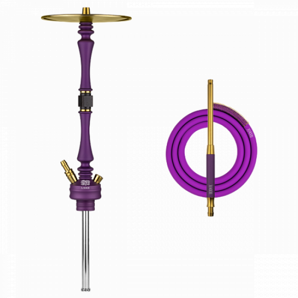 Кальян Hoob Mars Royal Purple в Казани