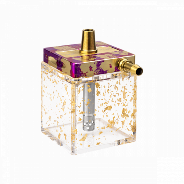 Кальян Hoob Subatom Orchid в Казани