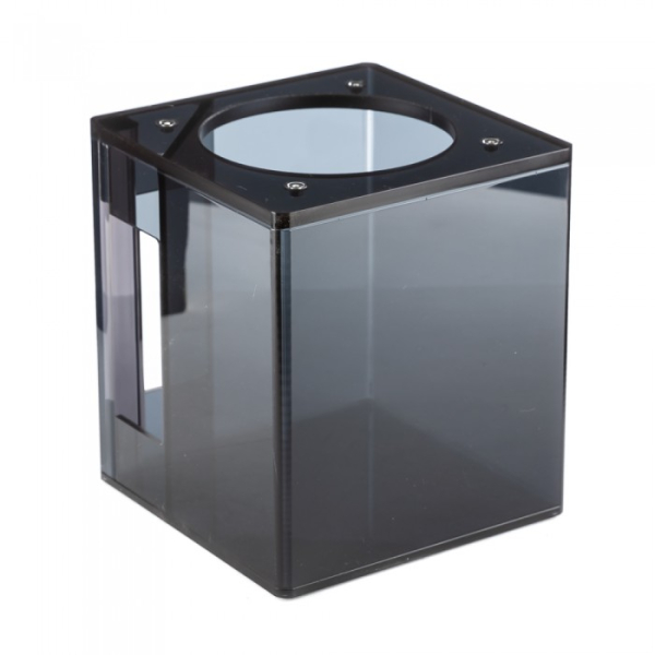 Колба HOOB atom Cube Black в Казани