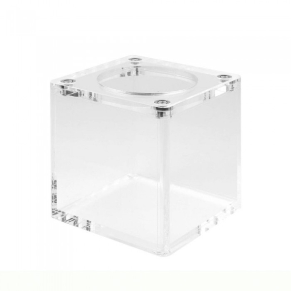 Колба HOOB Cube mini SubAtom прозрачная в Казани