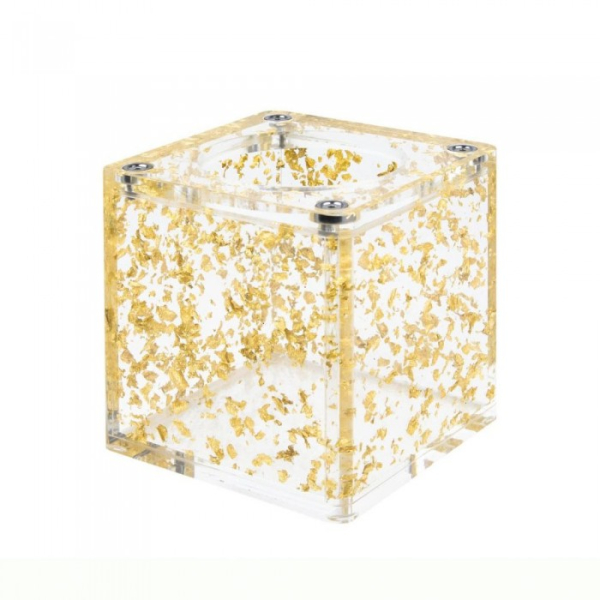 Колба HOOB Cube mini SubAtom Gold в Казани
