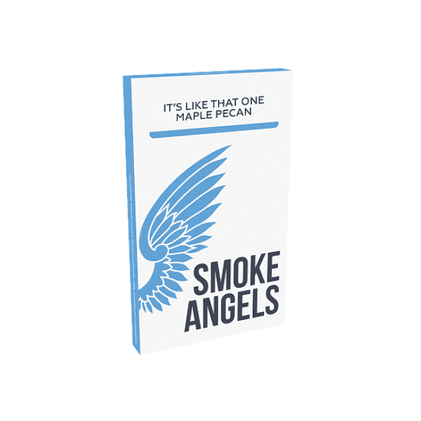 Табак Smoke Angels IT’S LIKE THAT ONE MAPLE PECAN 100 грамм в Казани