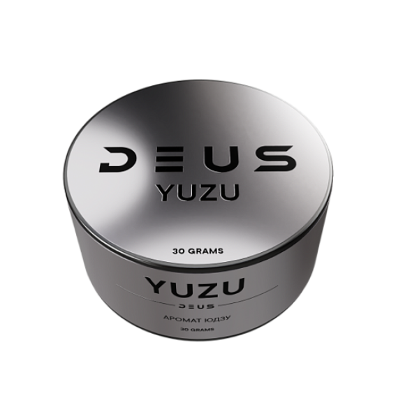 Табак Deus Yuzu (Юдзу)  30 грамм в Казани