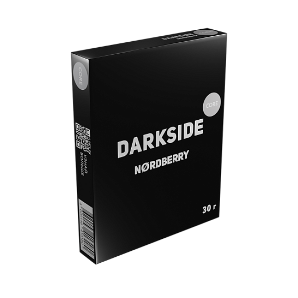 Табак Darkside Core NORDBERRY 30 грамм в Казани