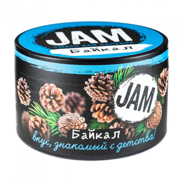 Смесь JAM Байкал 250 гр в Казани