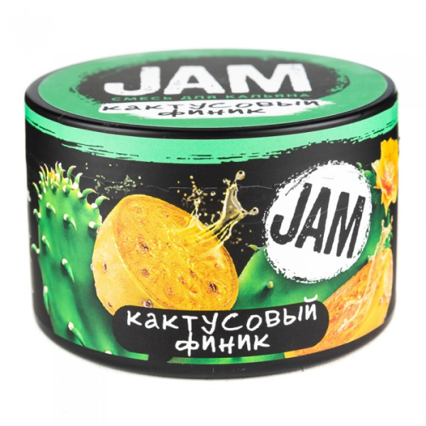 Смесь JAM Кактусовый финик 250 гр в Казани