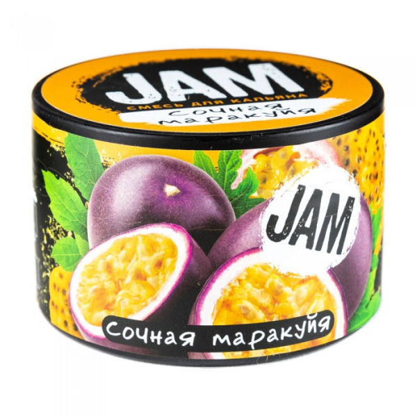 Смесь JAM Сочная Маракуйя 250 гр в Казани
