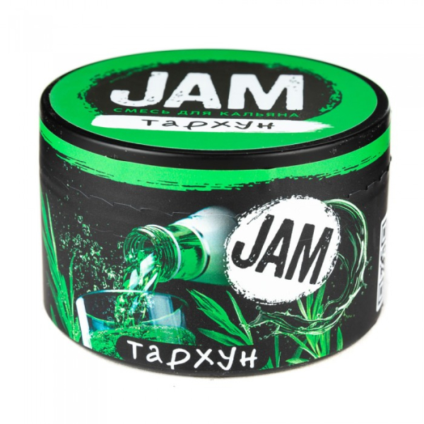 Смесь JAM Тархун 250 гр в Казани
