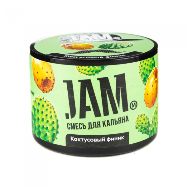 Смесь JAM Кактусовый финик 50 гр в Казани