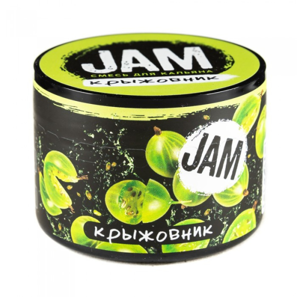 Смесь JAM Крыжовник 50 гр в Казани