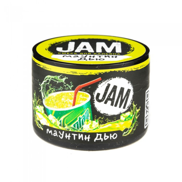 Смесь JAM Маутин Дью 50 гр в Казани