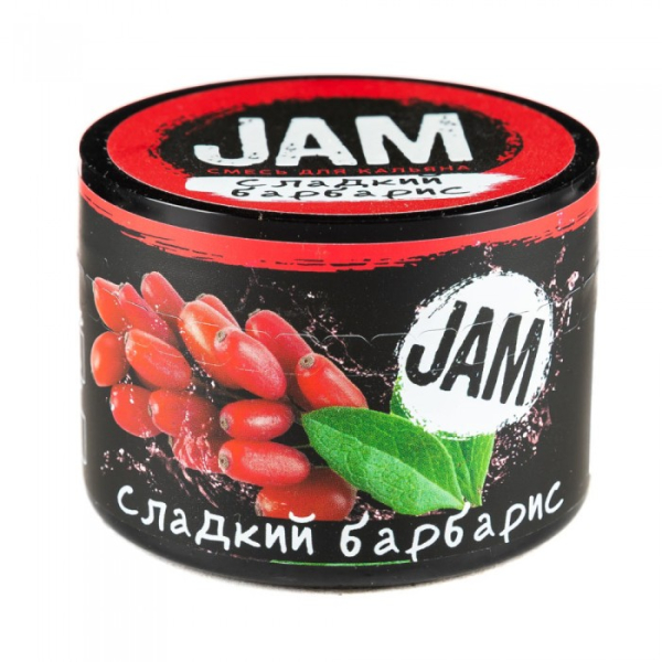 Смесь JAM Сладкий Барбарис 50 гр в Казани