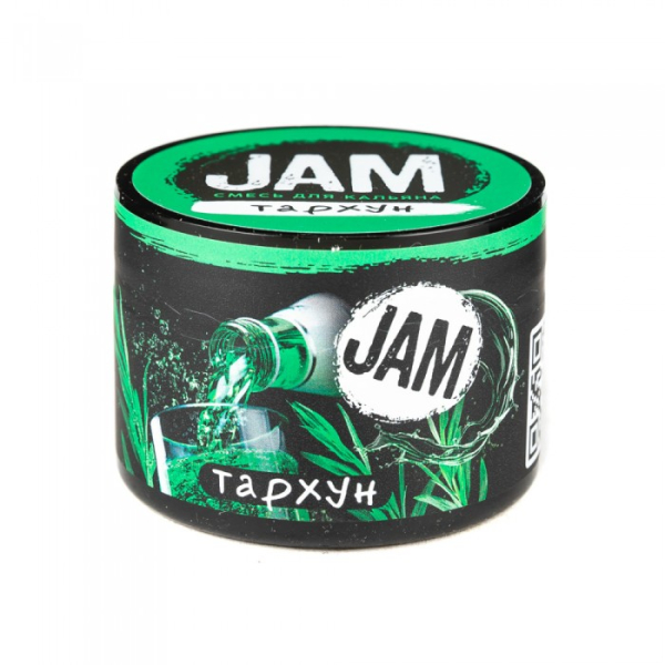 Смесь JAM Тархун 50 гр в Казани