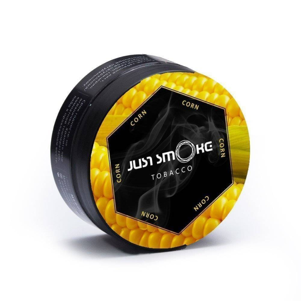 Табак Just Smoke Corn в Казани