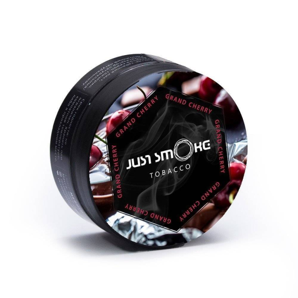 Табак Just Smoke Grand Cherry в Казани