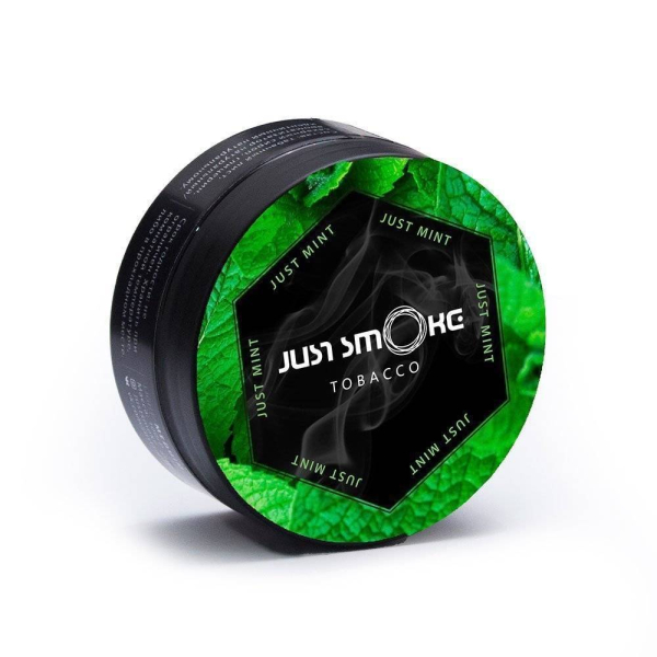 Табак Just Smoke Just Mint в Казани