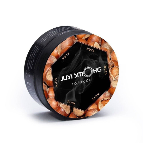Табак Just Smoke Nuts в Казани