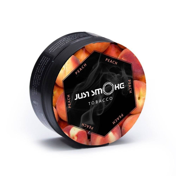 Табак Just Smoke Peach в Казани